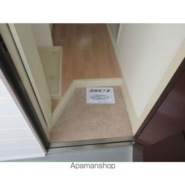 ベルカントリーⅡ202のその他画像