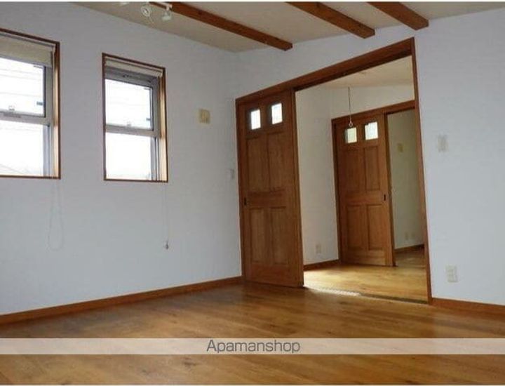 神奈川県横浜市中区小港町1丁目(一戸建)の賃貸物件戸建ての内装