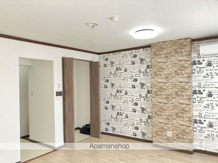 クリネットビル小名浜201のその他画像