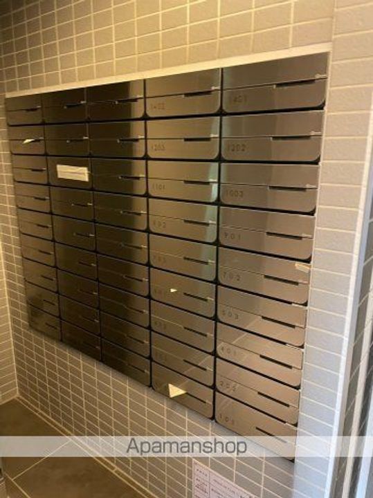 東京都文京区小石川4丁目の賃貸マンションのその他画像