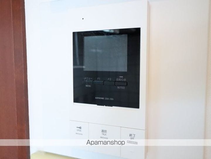 ライジング泉コート2のその他画像