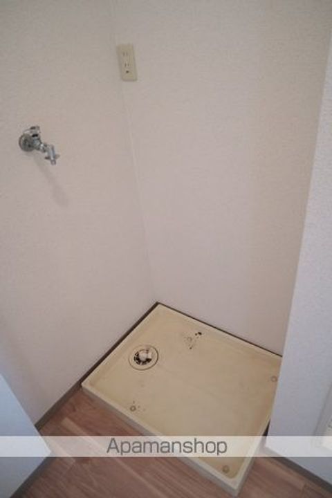 エセルディハイツ B棟のその他画像