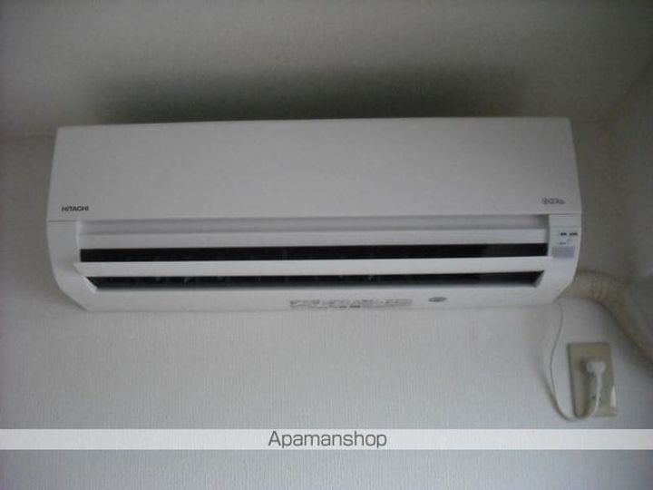 ヴェルハイツ206のその他画像