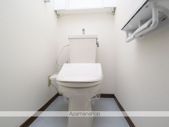 第2コマツハイツM104のその他画像