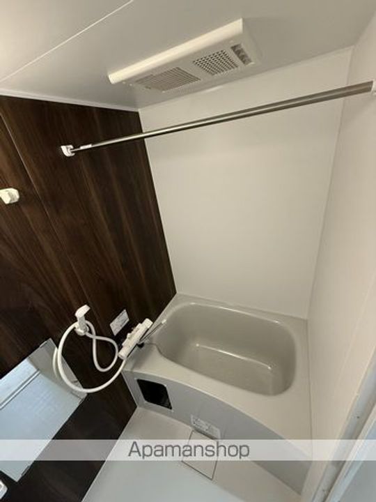 KEIAI RESIDENCE 勝田台の風呂