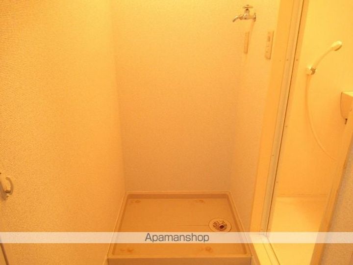 ヴィヴレ紫波207の内装