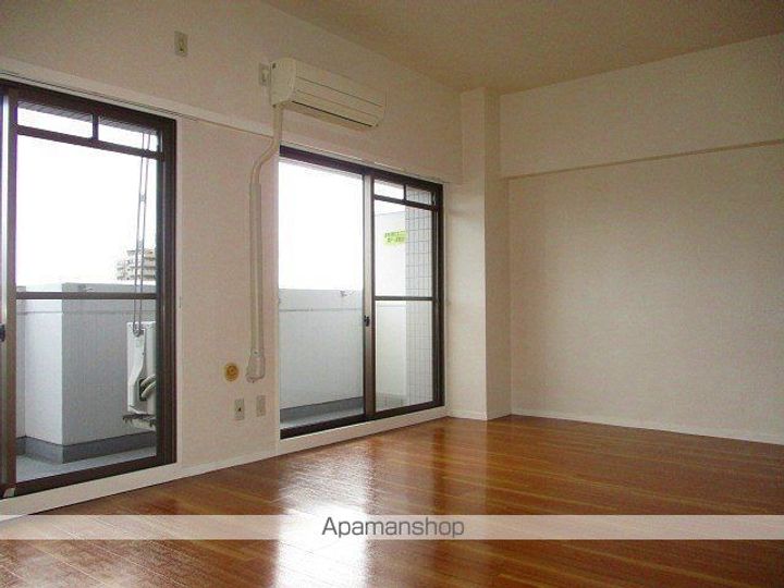 シティプレイスの内装