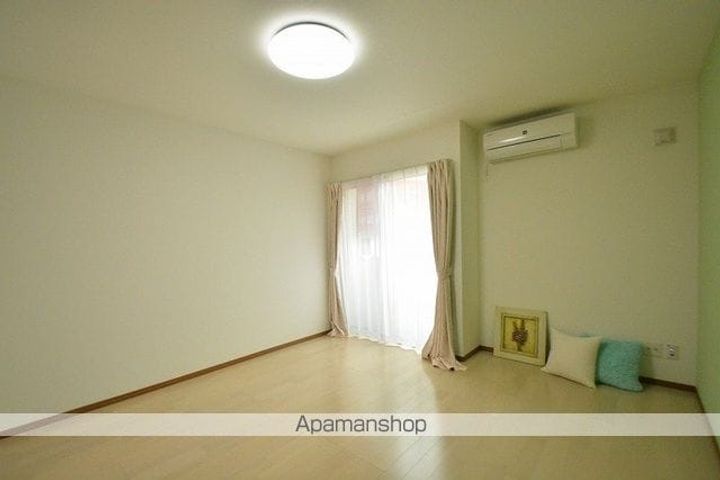 アスコット萩野町の内装