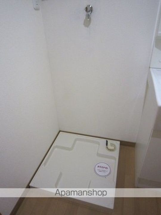 ファヴール北四番丁101の内装