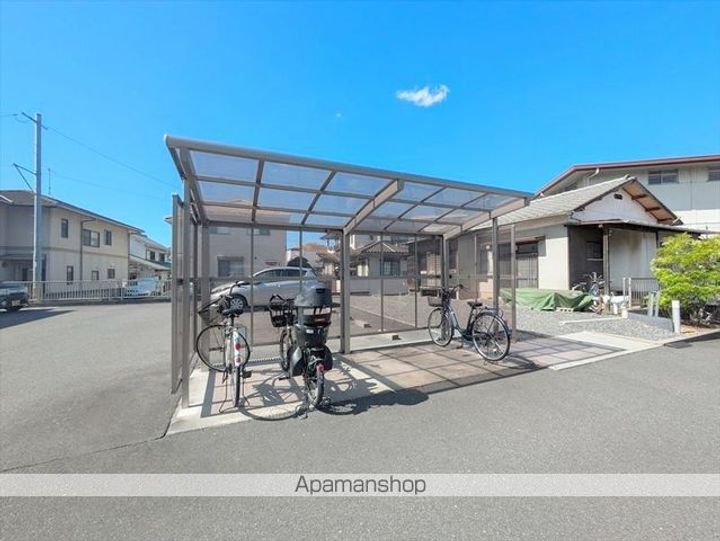 サン・フィークス C棟のその他画像