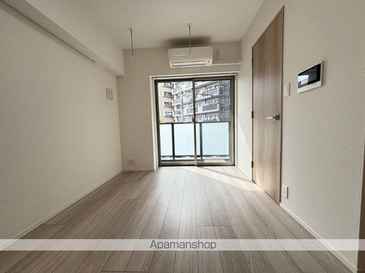 アルコバレーノ横濱鶴見(ARCOBALENO YOKOHAMATの内装