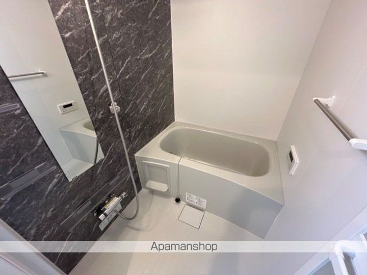 フリーダムファンの風呂