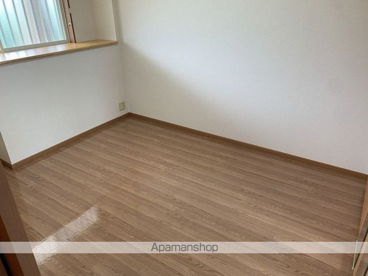 エスタージ・ヒルズ 2番館の内装