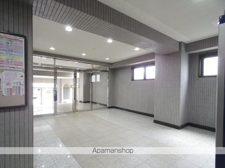 東京都三鷹市新川3丁目の賃貸マンションのその他画像