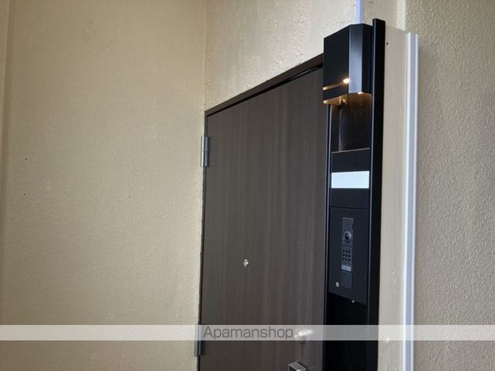 クリネットビル小名浜201のその他画像