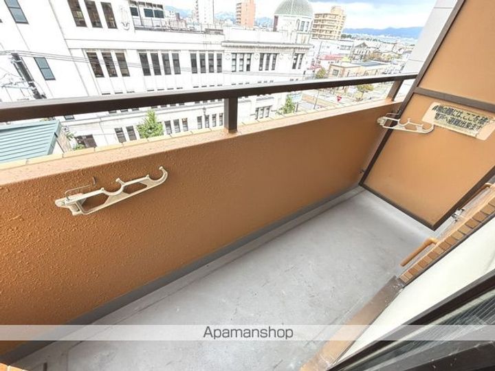 ダイアパレス函館南部坂(ダイアパレスハコダテナンブザカ)507のその他画像