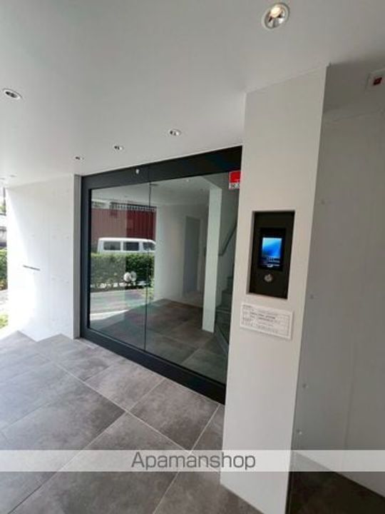 東京都杉並区方南1丁目の賃貸マンションのその他画像