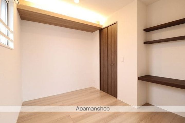 キャトルセゾンの内装