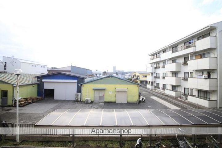 プラザマキシムのその他画像