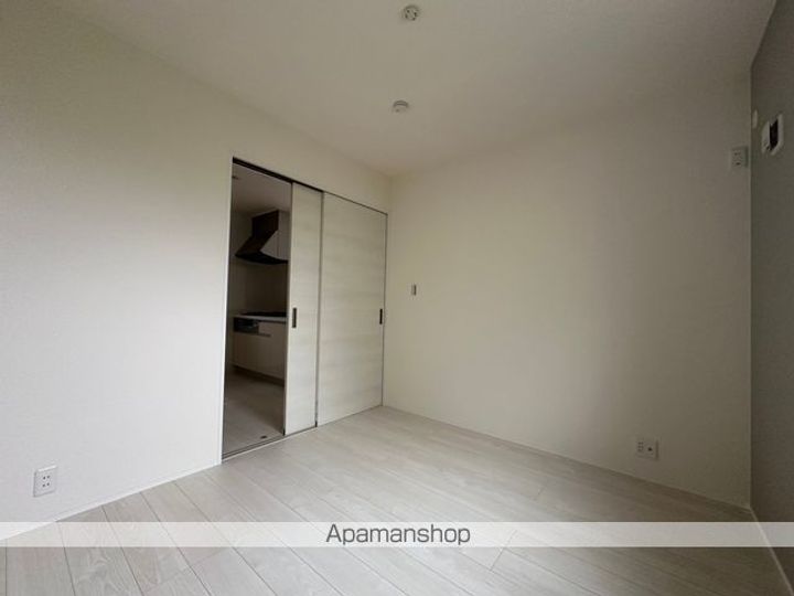 リーブルファイン丹羽の内装