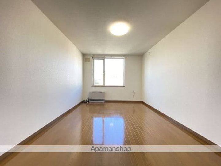 セーフティ鍛治202の内装