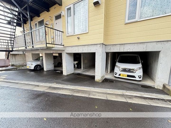 メイプルハイム美原101のその他画像