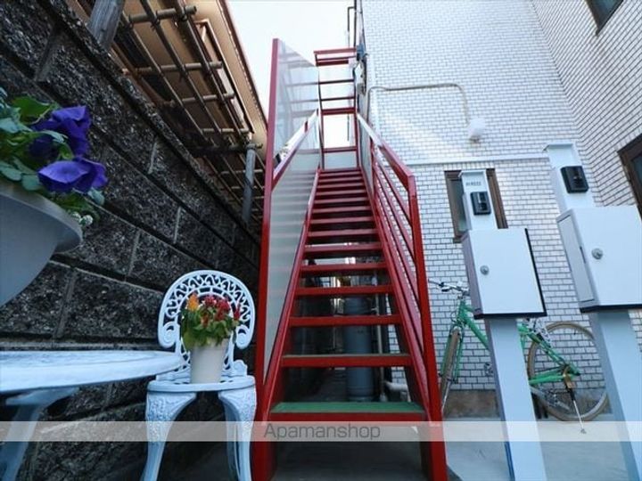 南小岩6丁目住宅2Fのその他画像