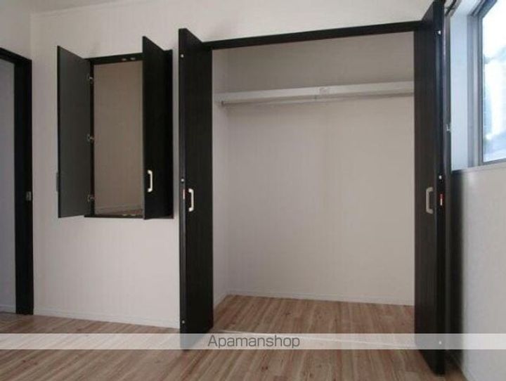 ガレージハウスコスモB棟2のその他画像