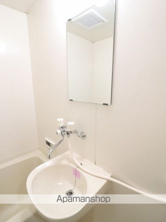 福島県郡山市山根町の賃貸マンションのその他画像