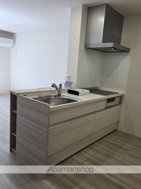 さくらハウスのキッチン