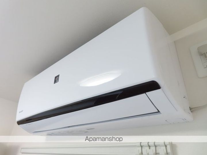 グローリオシェルト池袋本町の内装