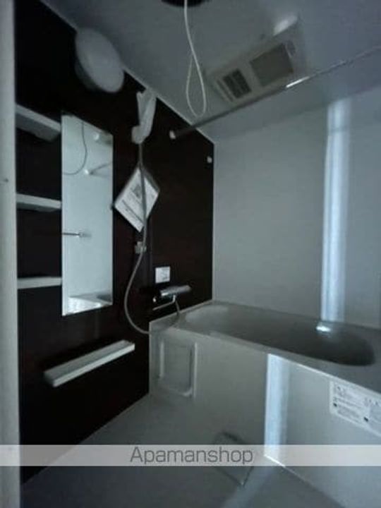 仮称)西辻泉大津駅前マンション506の風呂