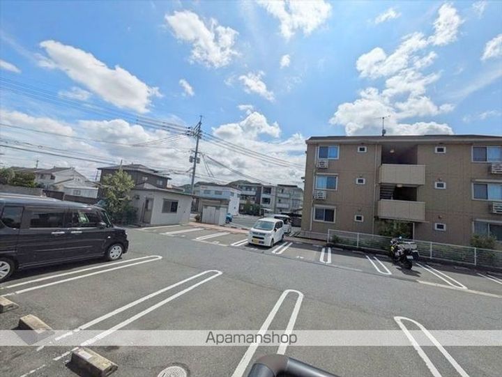 ラ・フルール B棟のその他画像