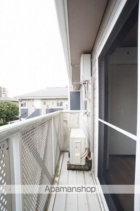 SAKYO21大坪町B201のその他画像