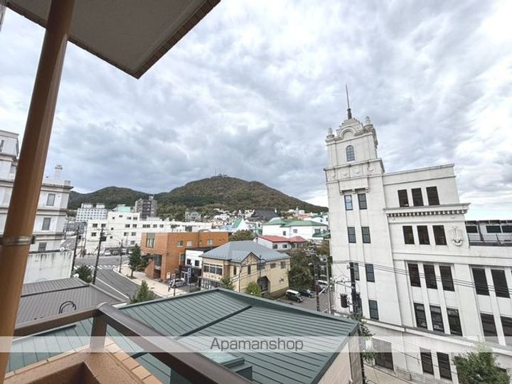 ダイアパレス函館南部坂(ダイアパレスハコダテナンブザカ)507のその他画像