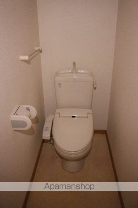 ブルックインパクトαBのその他画像
