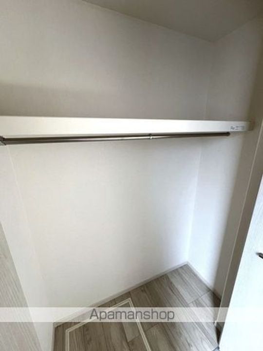 KEIAI RESIDENCE 勝田台の内装