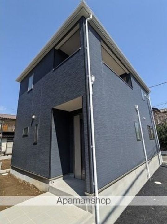 埼玉県さいたま市岩槻区大字掛(一戸建)の賃貸物件の外観