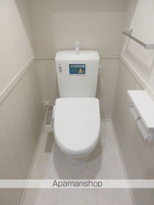 D−ROOM富竹新田201号室のその他画像