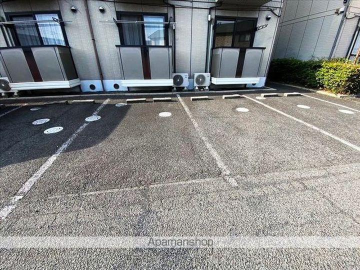 ウエストパレス B棟のその他画像