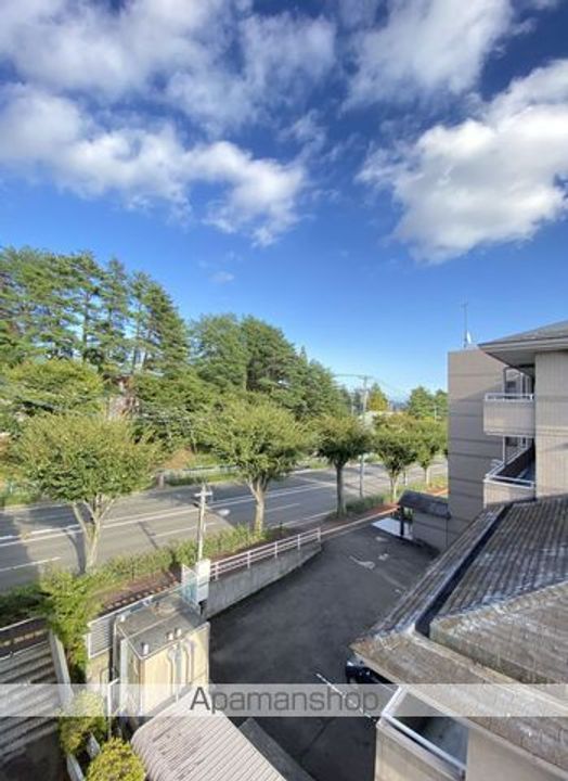 シャンブル八木山105のその他画像