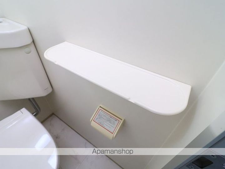 愛知県名古屋市昭和区阿由知通3丁目の賃貸マンション406の内装