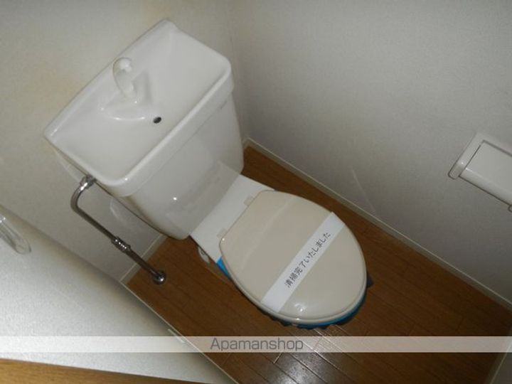 神奈川県横浜市鶴見区馬場3丁目の賃貸アパートのその他画像