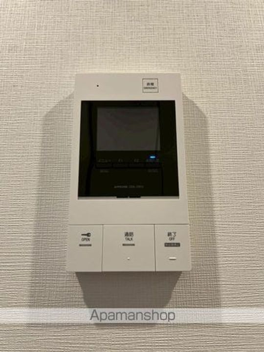 東京都中野区江原町2丁目の賃貸マンションのその他画像