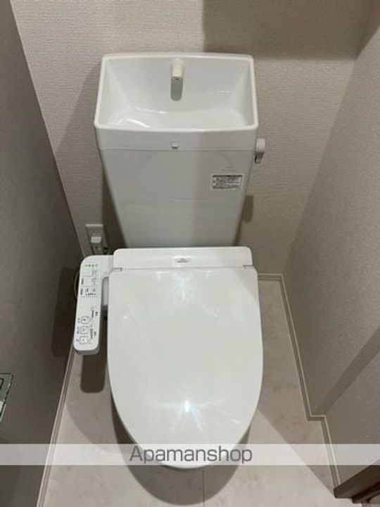 東京都中野区中野1丁目の賃貸アパートのその他画像
