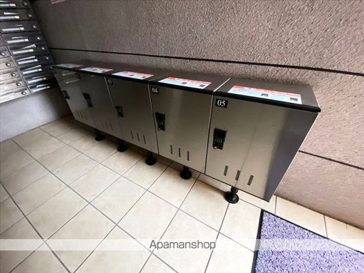 岡山県倉敷市幸町の賃貸マンションのその他画像