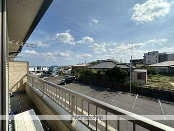 サンライズハイツ205のその他画像