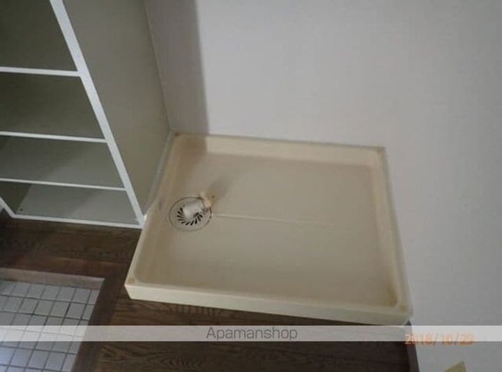 コルパティオ29*404の内装