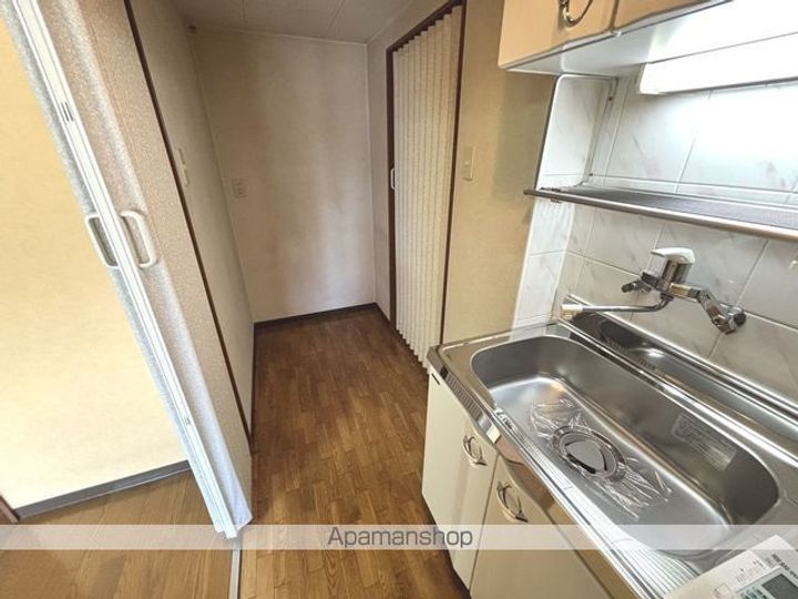 AVANT GARDEⅡ(アヴァンギャルドツー)の内装