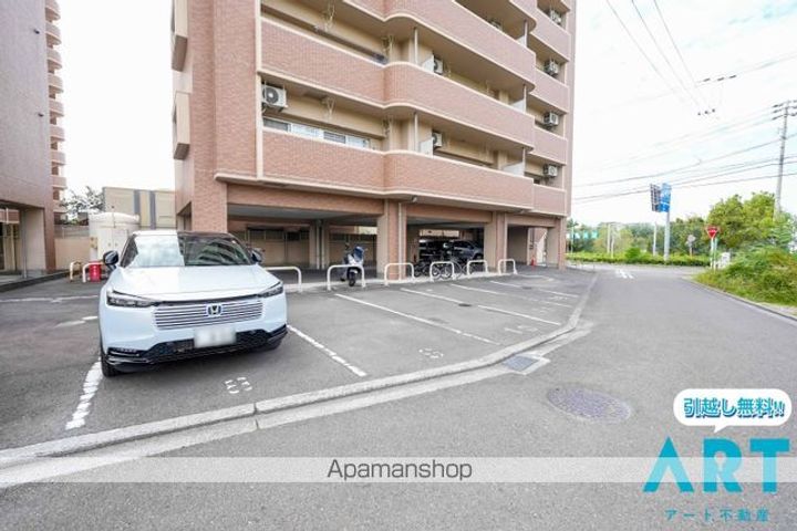 サザンコート6のその他画像